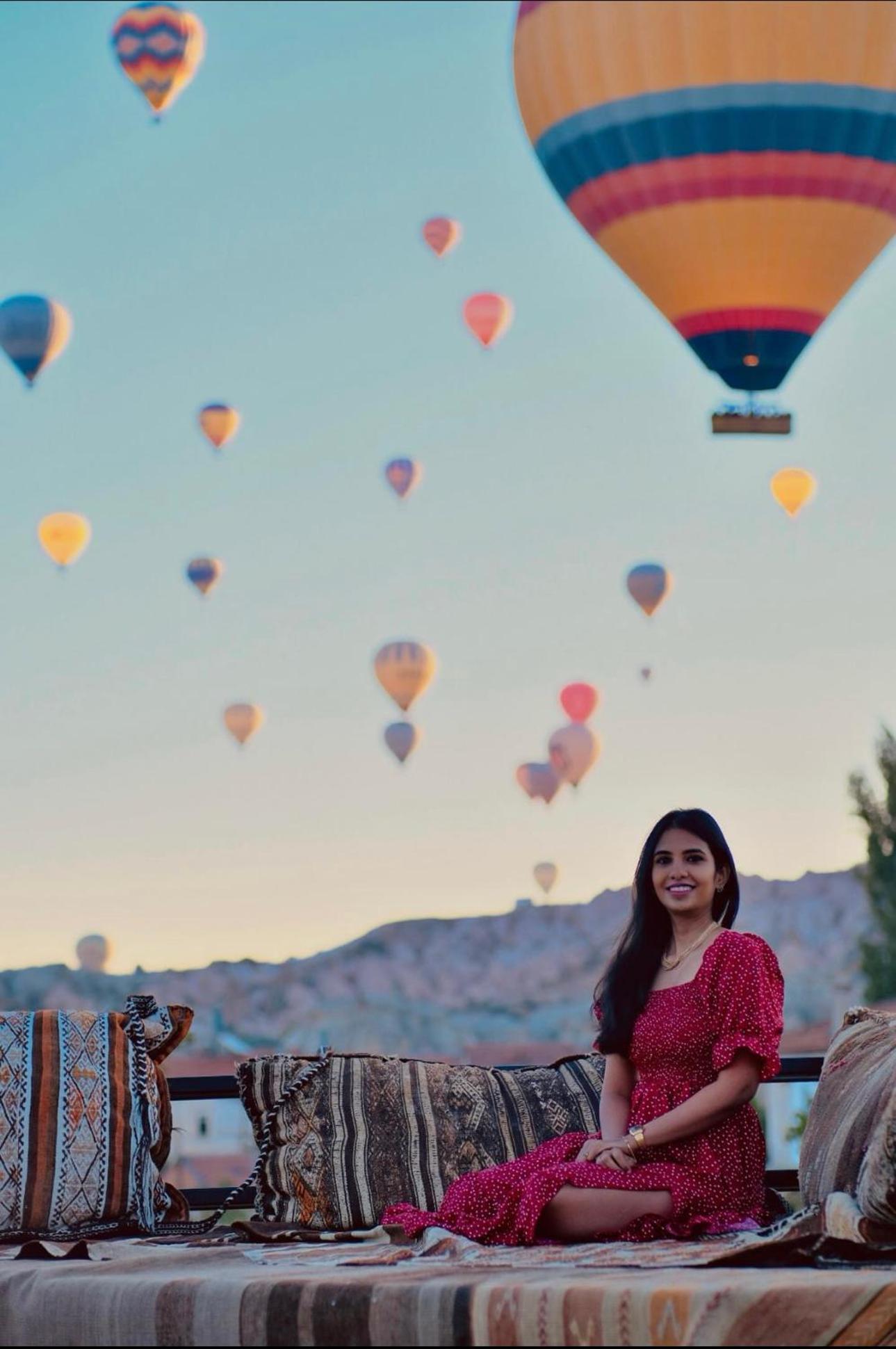 Jacob'S Cave Suites - Cappadocia (Adults Only) Göreme Exteriér fotografie